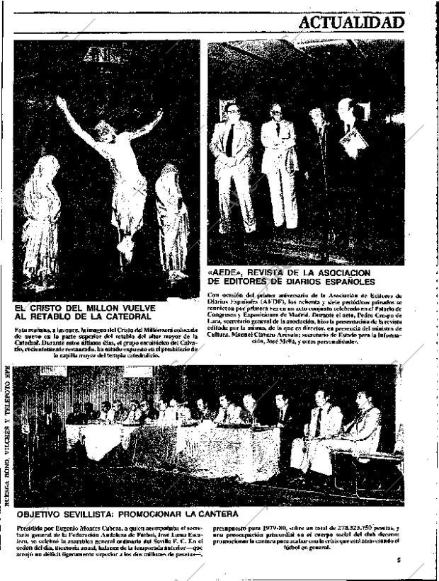 ABC SEVILLA 20-07-1979 página 5