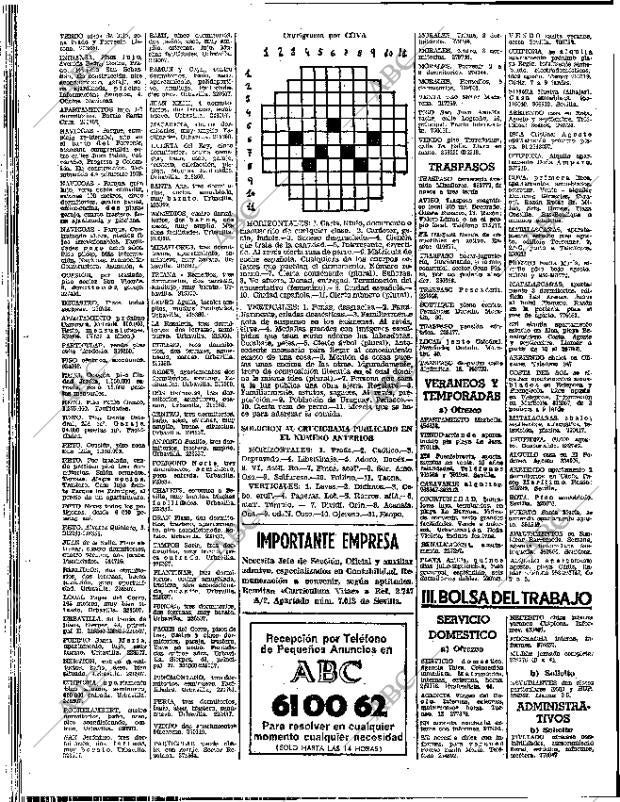 ABC SEVILLA 20-07-1979 página 50