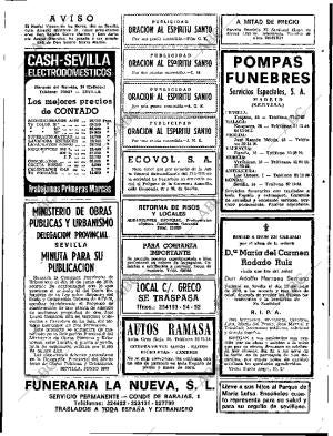 ABC SEVILLA 20-07-1979 página 53