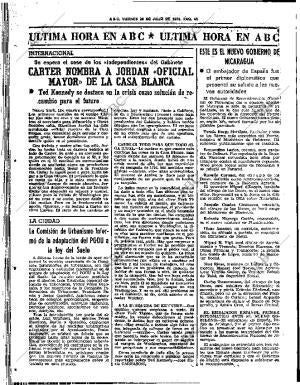 ABC SEVILLA 20-07-1979 página 56