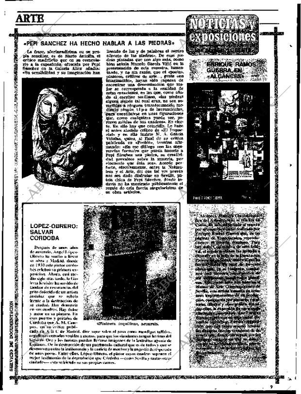 ABC SEVILLA 20-07-1979 página 57