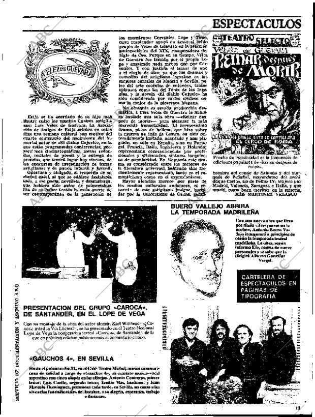 ABC SEVILLA 20-07-1979 página 61