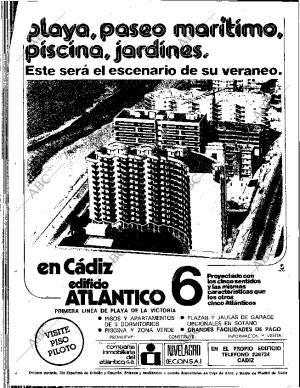 ABC SEVILLA 20-07-1979 página 64
