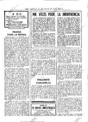 ABC MADRID 21-07-1979 página 10