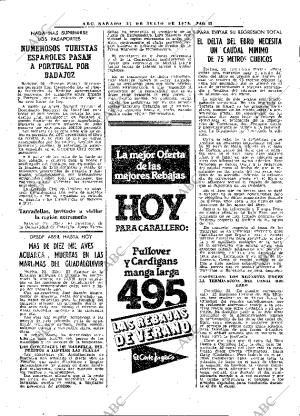 ABC MADRID 21-07-1979 página 20