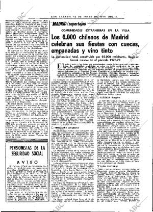 ABC MADRID 21-07-1979 página 26