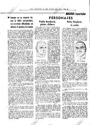 ABC MADRID 21-07-1979 página 27