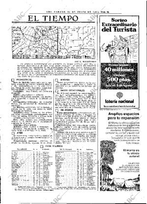 ABC MADRID 21-07-1979 página 31