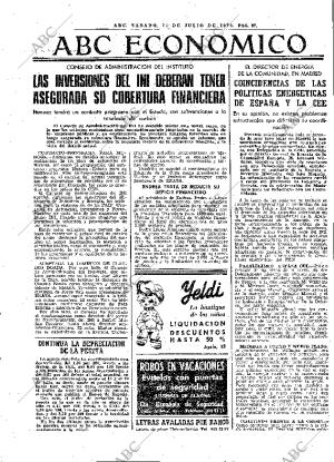 ABC MADRID 21-07-1979 página 35