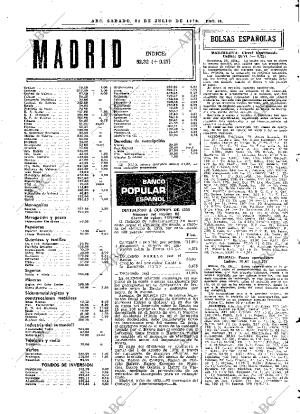 ABC MADRID 21-07-1979 página 39