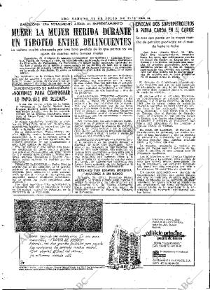 ABC MADRID 21-07-1979 página 42