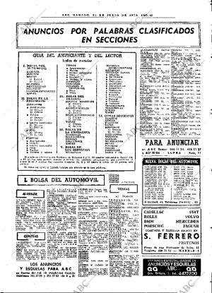 ABC MADRID 21-07-1979 página 53