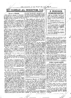 ABC MADRID 21-07-1979 página 63