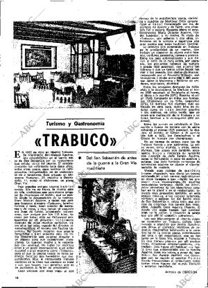 ABC MADRID 21-07-1979 página 66