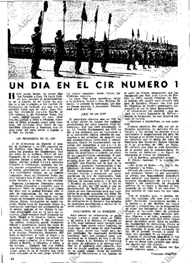 ABC MADRID 21-07-1979 página 68
