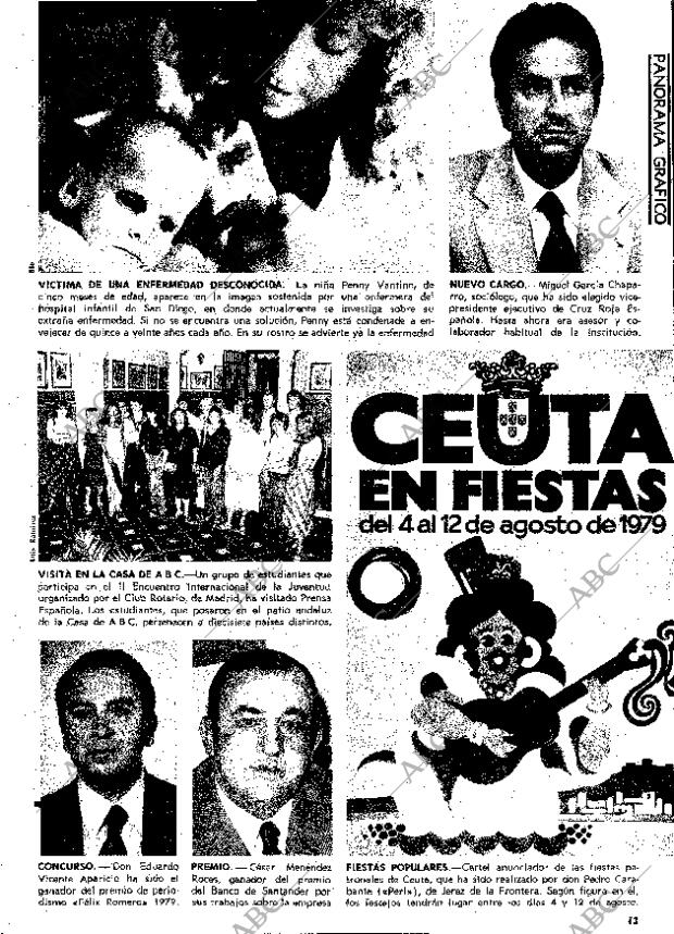 ABC MADRID 21-07-1979 página 69