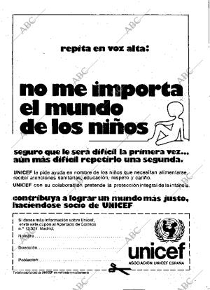 ABC MADRID 21-07-1979 página 71