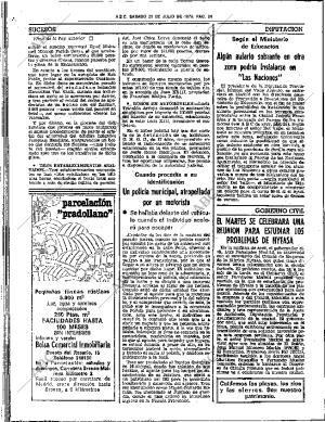 ABC SEVILLA 21-07-1979 página 30