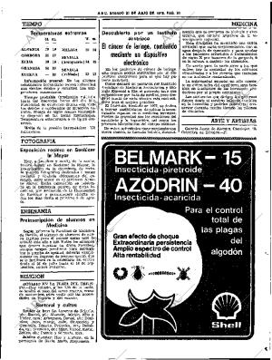 ABC SEVILLA 21-07-1979 página 37