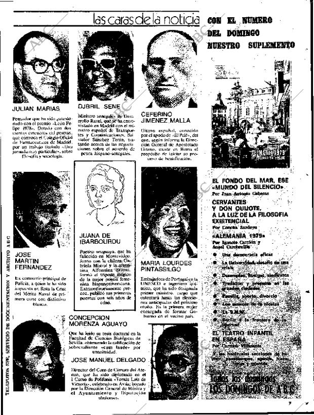 ABC SEVILLA 21-07-1979 página 55