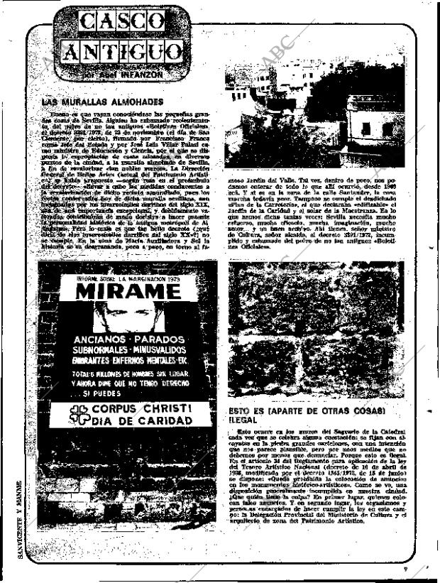 ABC SEVILLA 21-07-1979 página 57