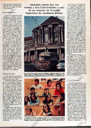 ABC MADRID 22-07-1979 página 113