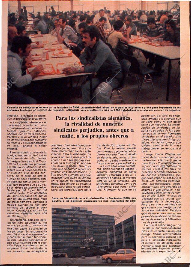 ABC MADRID 22-07-1979 página 117