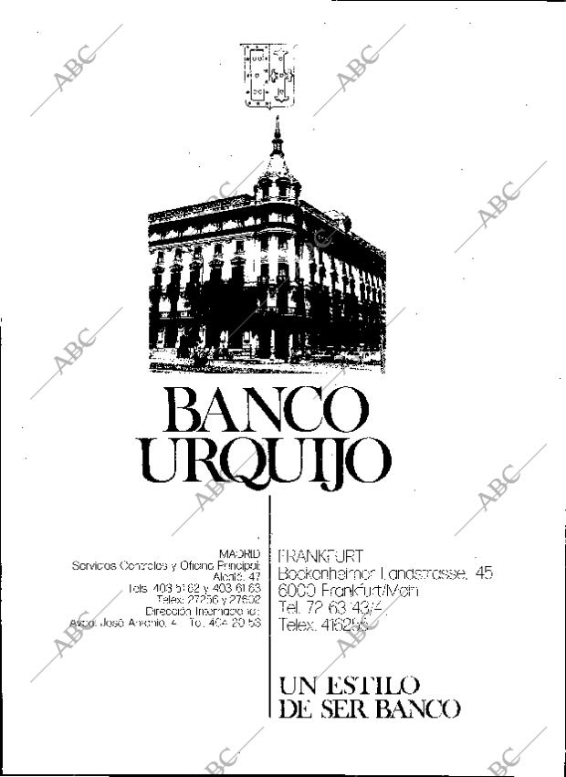 ABC MADRID 22-07-1979 página 118