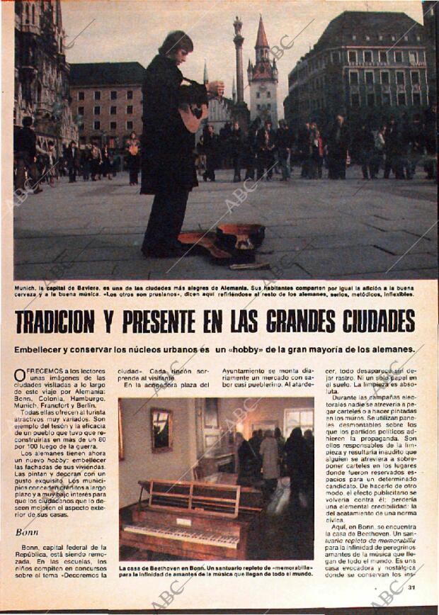 ABC MADRID 22-07-1979 página 119