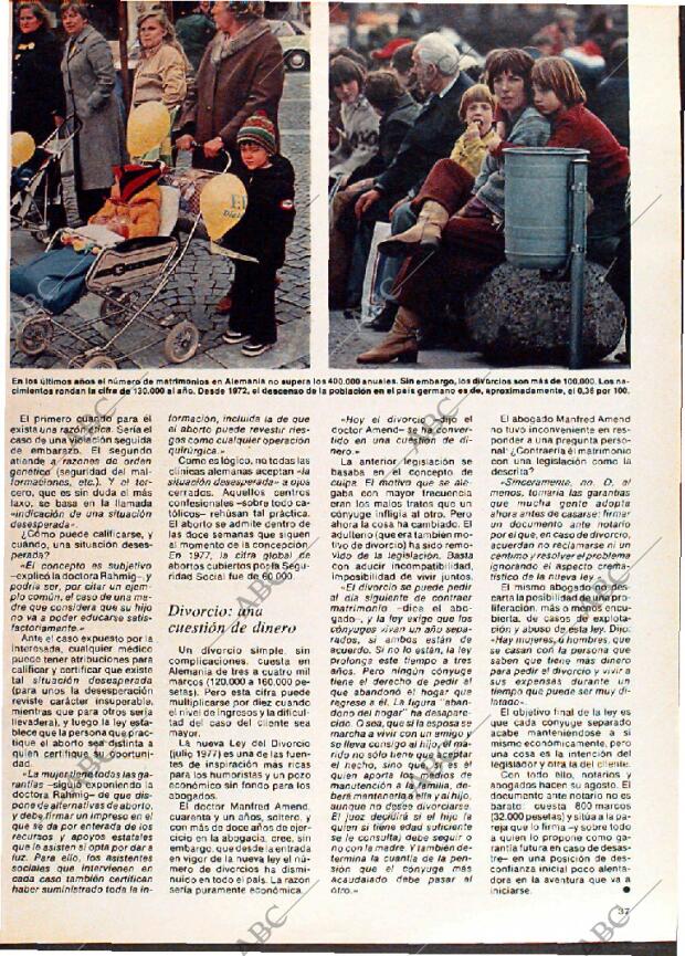 ABC MADRID 22-07-1979 página 125