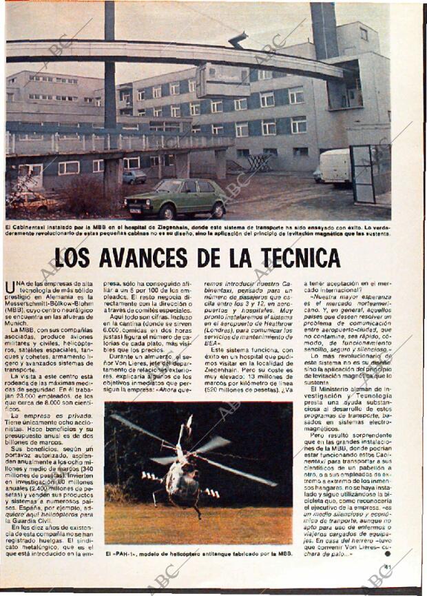 ABC MADRID 22-07-1979 página 129