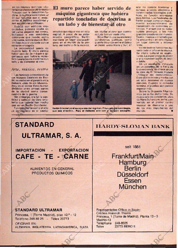 ABC MADRID 22-07-1979 página 134