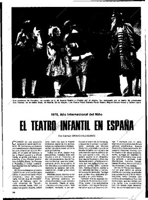 ABC MADRID 22-07-1979 página 138