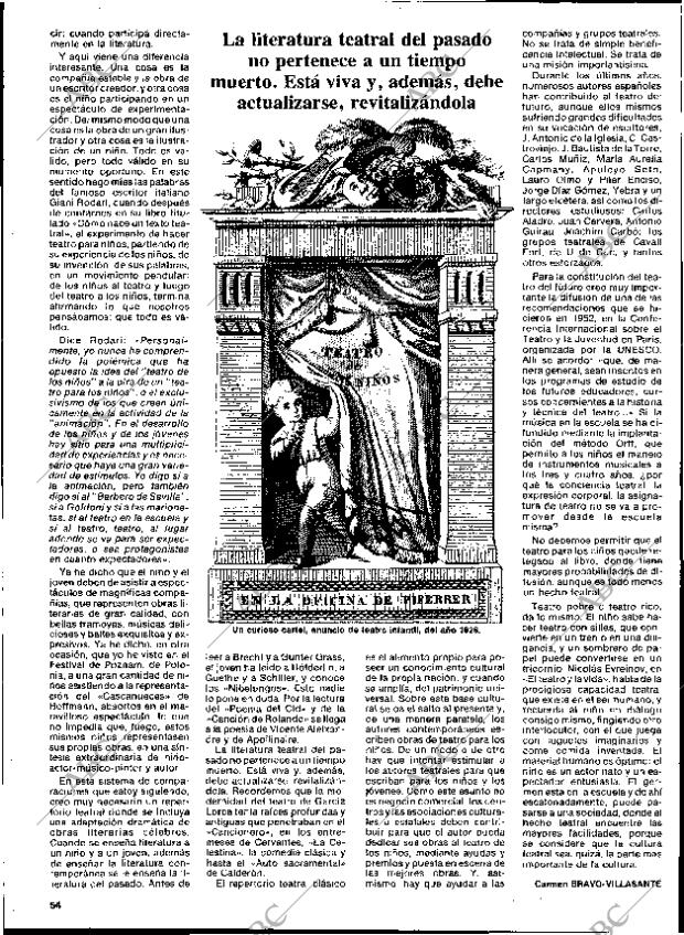 ABC MADRID 22-07-1979 página 142