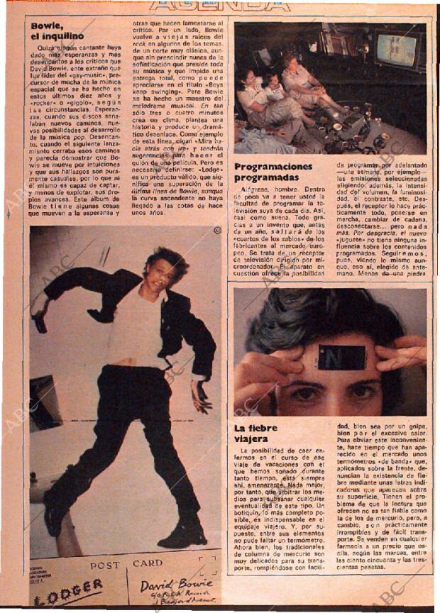 ABC MADRID 22-07-1979 página 146