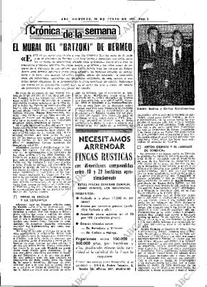 ABC MADRID 22-07-1979 página 18