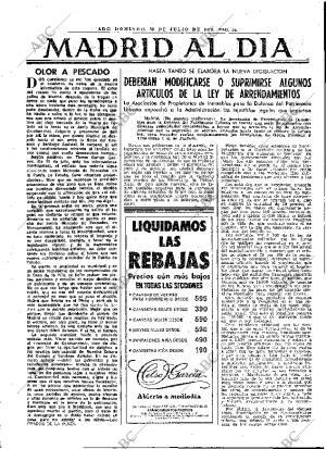 ABC MADRID 22-07-1979 página 27