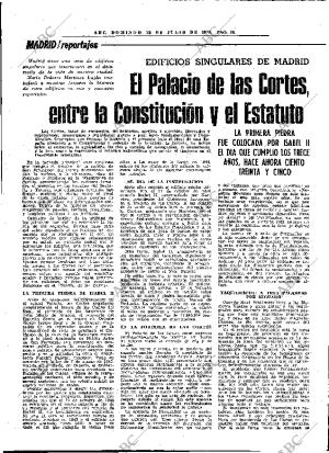 ABC MADRID 22-07-1979 página 28