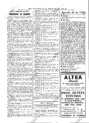 ABC MADRID 22-07-1979 página 31