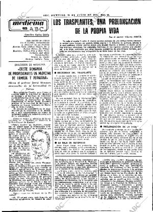 ABC MADRID 22-07-1979 página 38