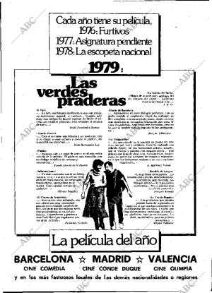 ABC MADRID 22-07-1979 página 4