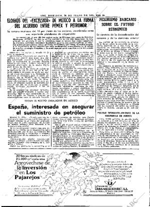 ABC MADRID 22-07-1979 página 44