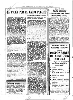 ABC MADRID 22-07-1979 página 45