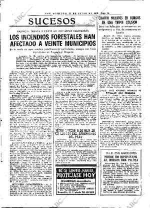 ABC MADRID 22-07-1979 página 50