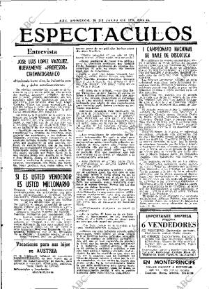 ABC MADRID 22-07-1979 página 56