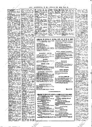 ABC MADRID 22-07-1979 página 67