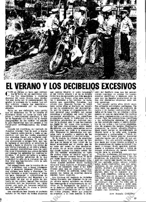 ABC MADRID 22-07-1979 página 81