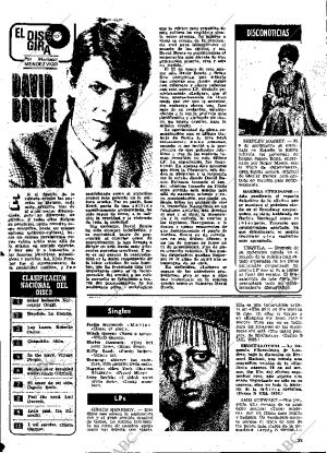 ABC MADRID 22-07-1979 página 85