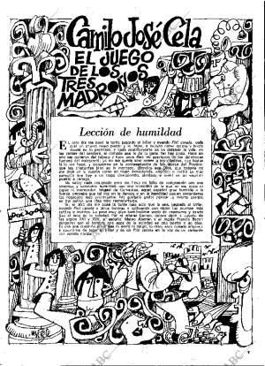 ABC MADRID 22-07-1979 página 9