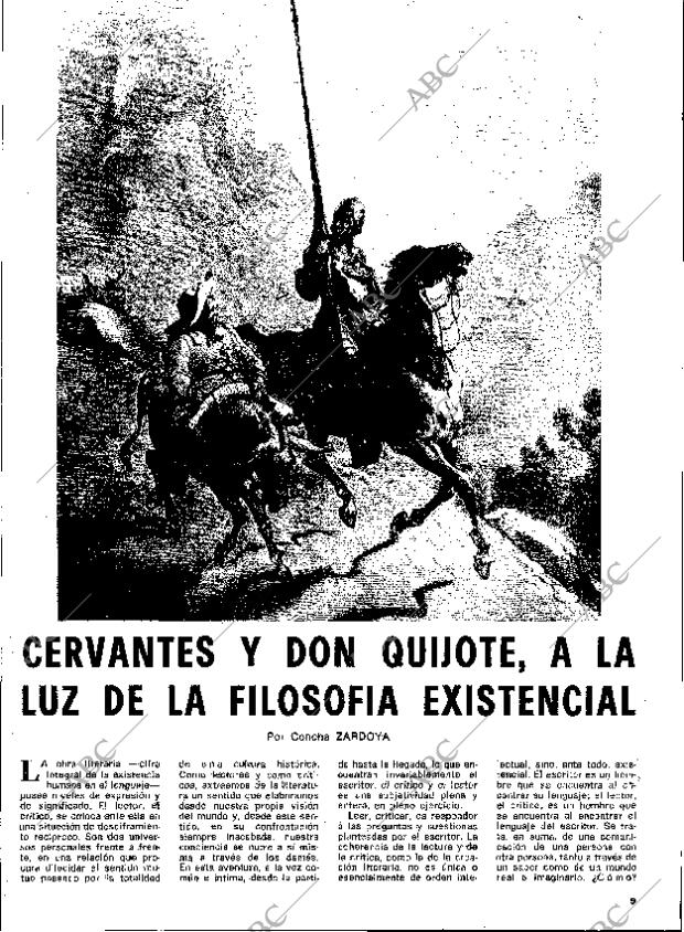ABC MADRID 22-07-1979 página 97